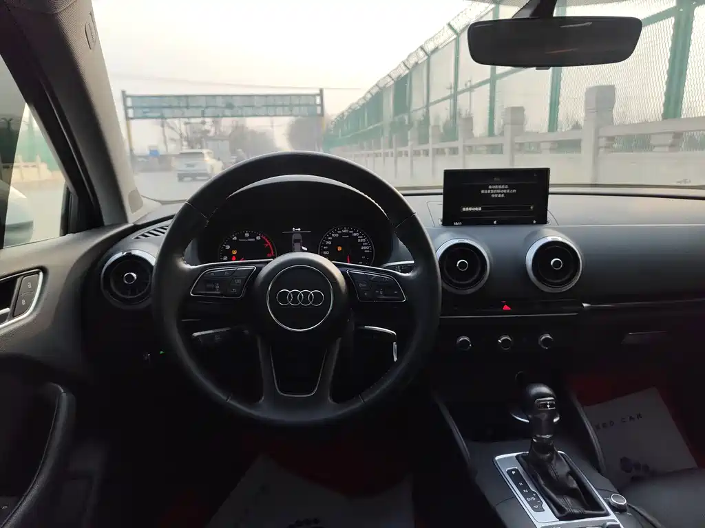 Audi A3 2020 Limousine 35 TFSI Fashion