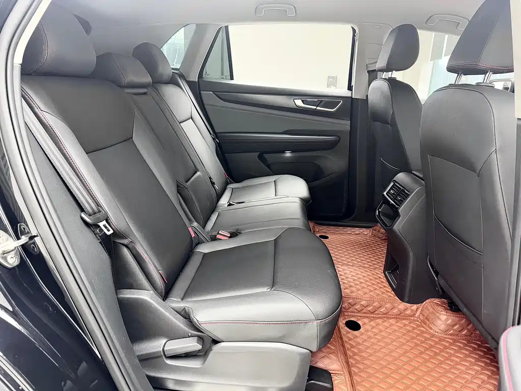 Volkswagen Teramont X 2024 380TSI AWD Luxury Edition