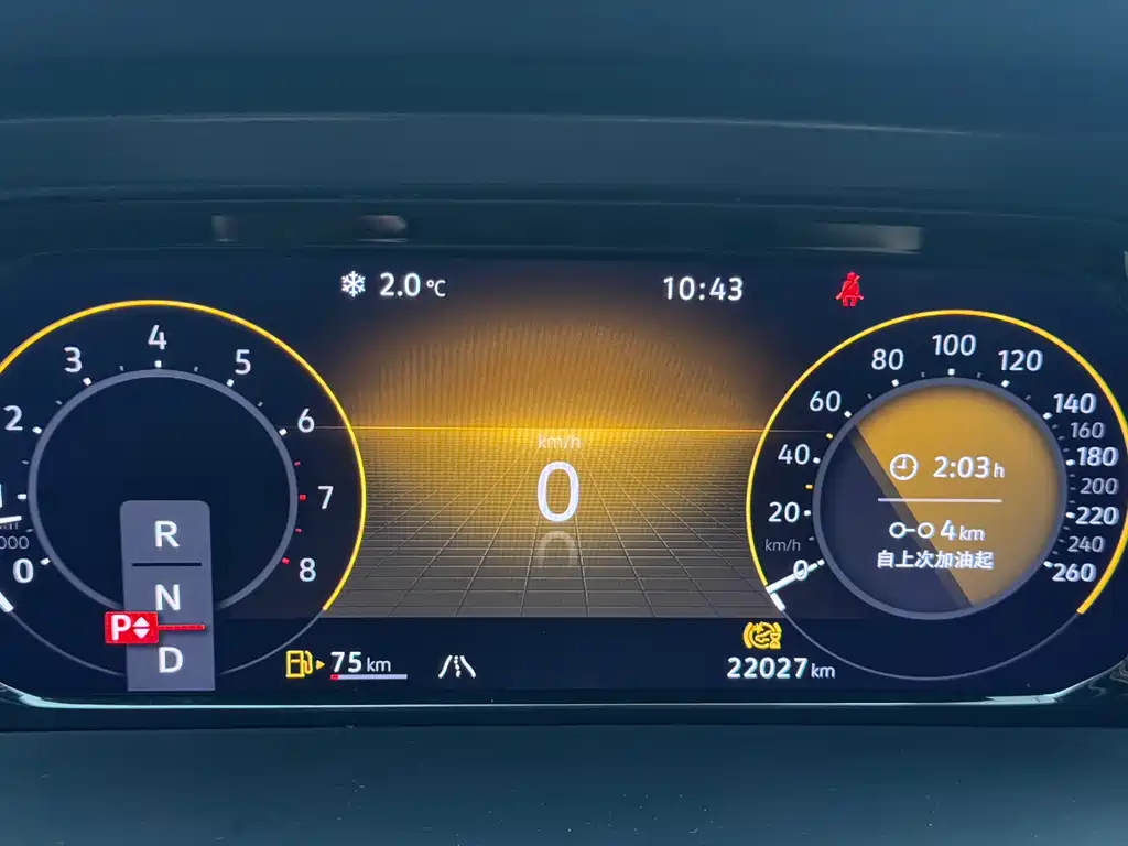 Volkswagen Teramont X 2024 380TSI AWD Luxury Edition