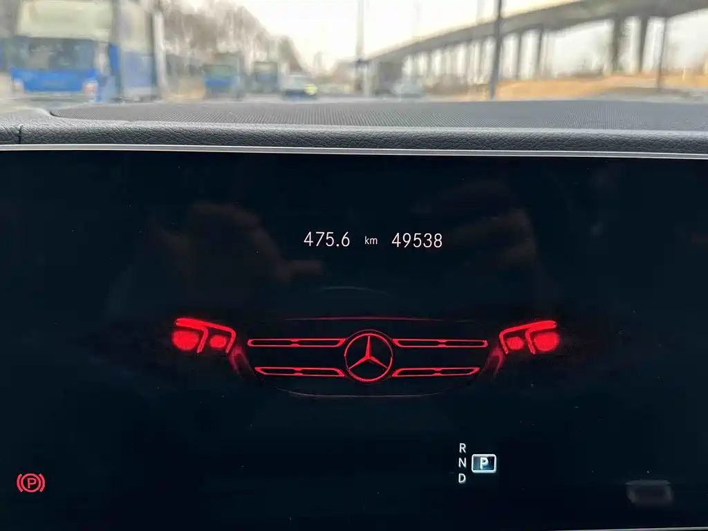 Mercedes-Benz GLE 2021 GLE 350 4MATIC Fashion Edition