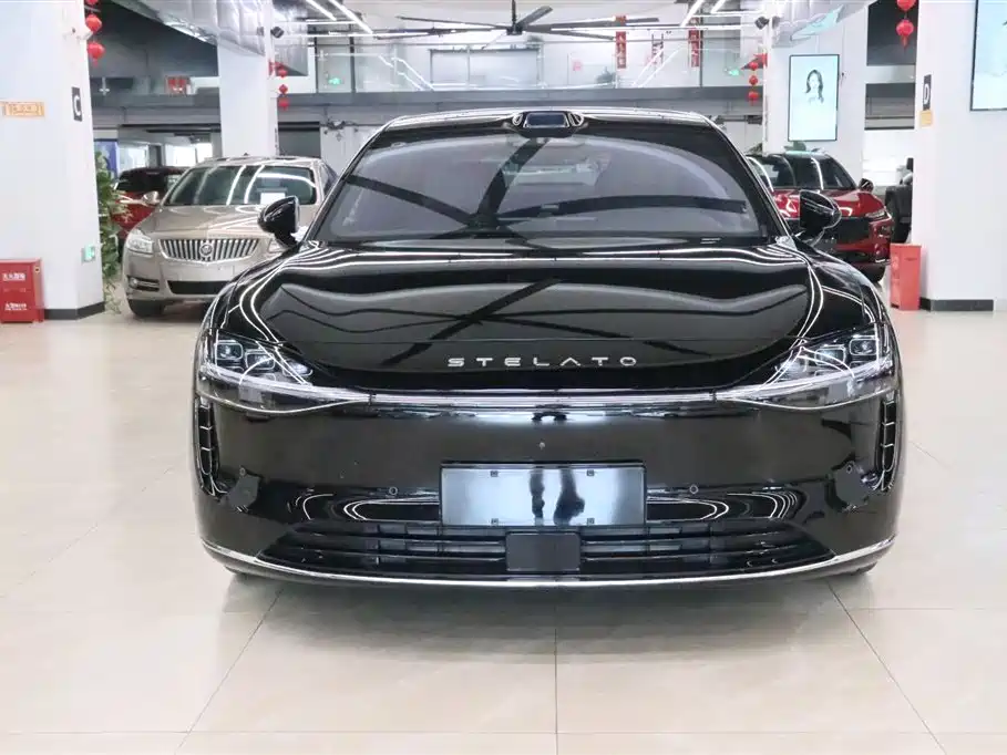 Stelato S9 2024 BEV Ultra AWD Flagship Edition