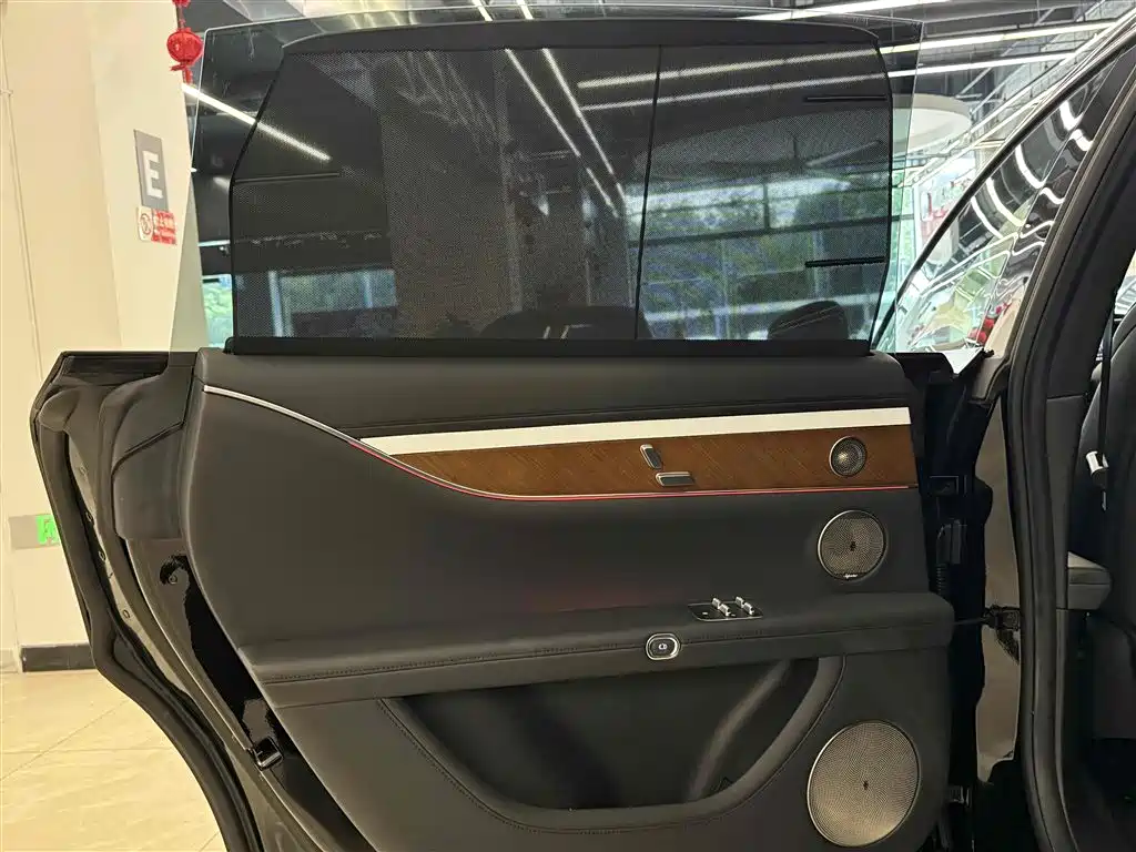 Stelato S9 2024 BEV Ultra AWD Flagship Edition
