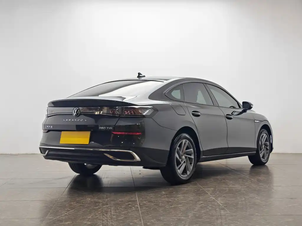 Volkswagen Lamando L 2024 280TSI DSG Xuanla Edition