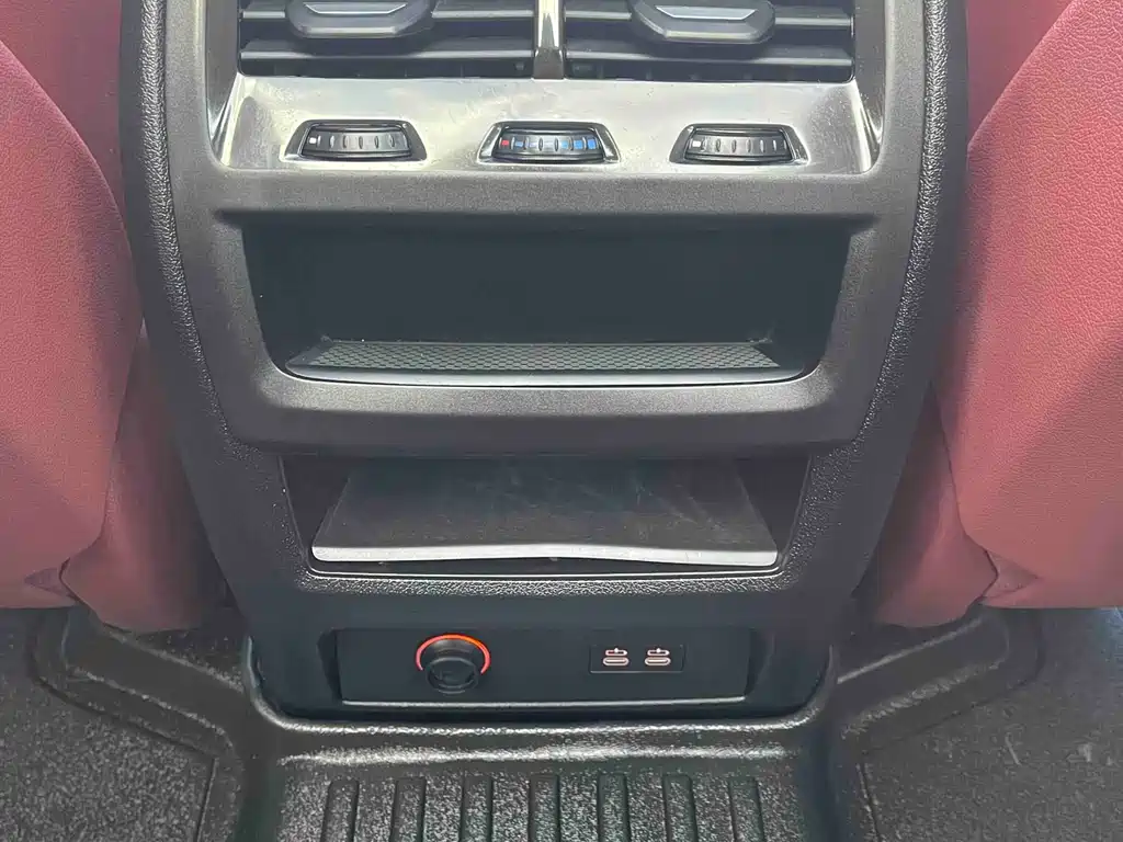 BMW X5 2023 xDrive 30Li Exclusive M Sport Night Edition - фото 14