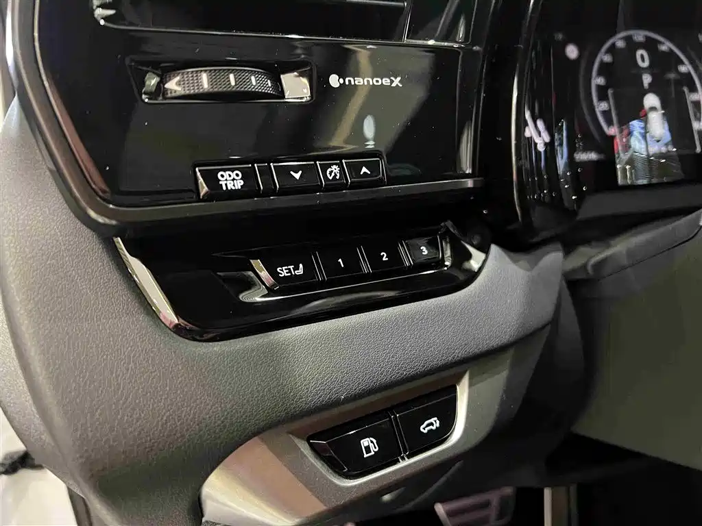 Lexus RX 500h F SPORT Performance AWD 2023