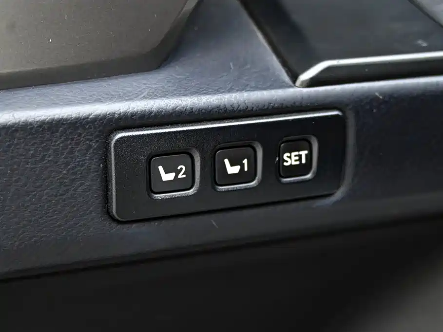 Lexus GX 460 2023 US Spec