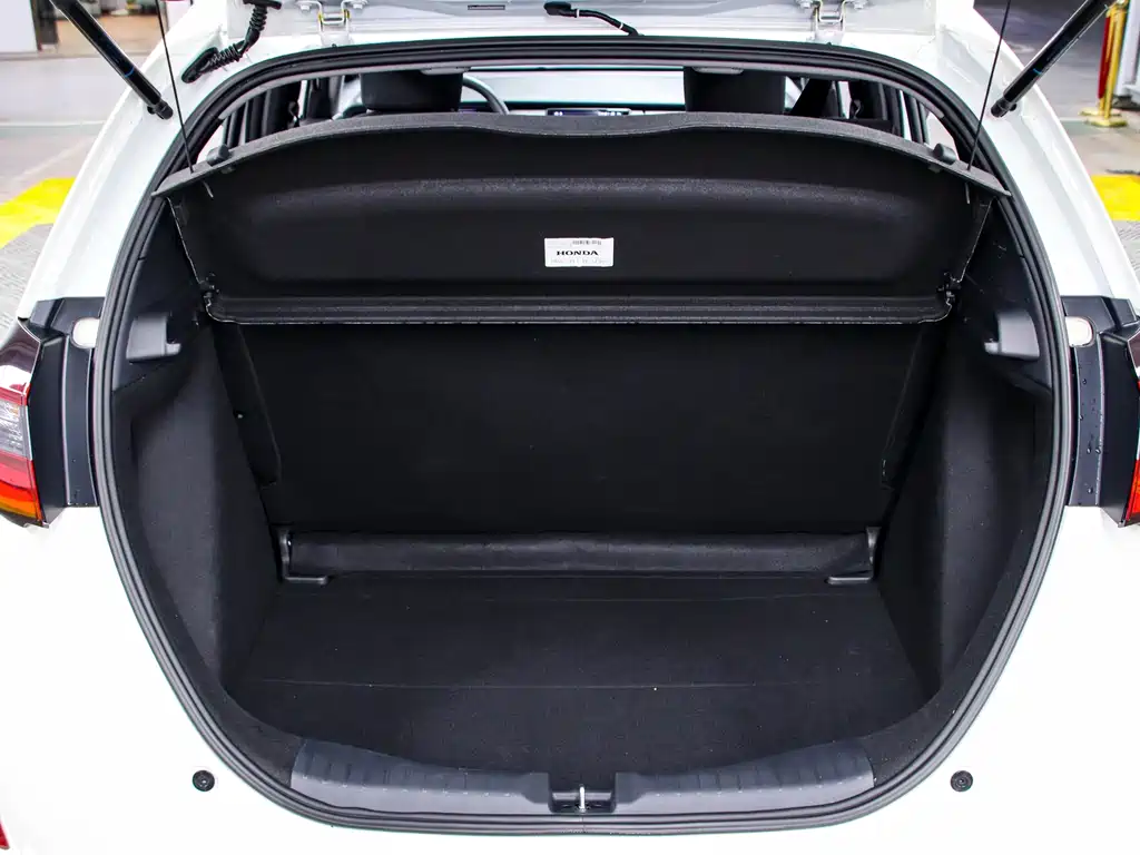 Honda Fit 2021 model 1.5L CVT Chaoxiang Edition