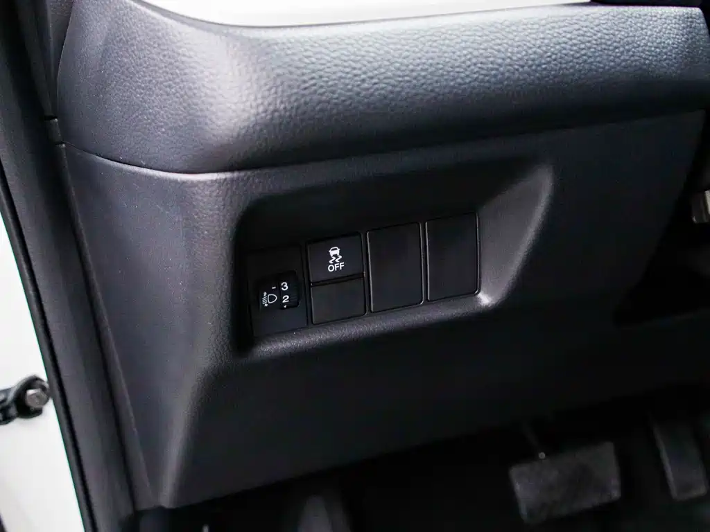 Honda Fit 2021 model 1.5L CVT Chaoxiang Edition