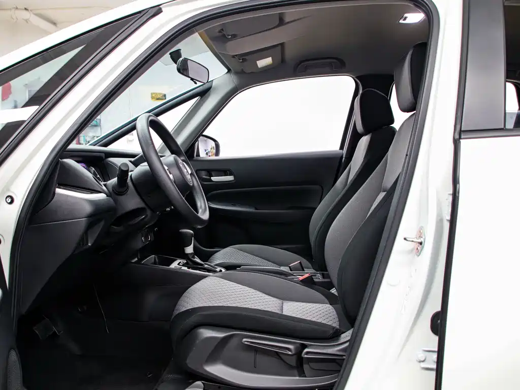 Honda Fit 2021 model 1.5L CVT Chaoxiang Edition