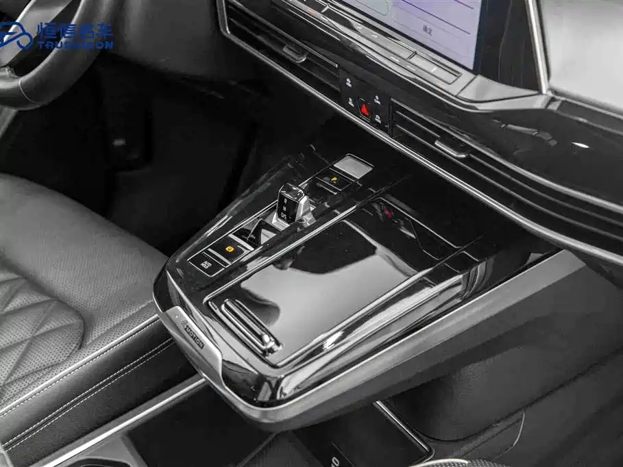 Volkswagen Talagon 2023 530TSI AWD Flagship Pro 6-Seater