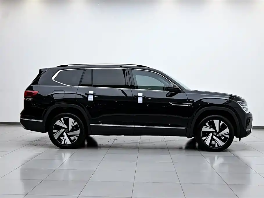 Volkswagen Teramont 2024 380TSI AWD Prestige Luxury Edition