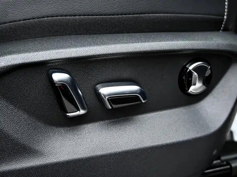 Volkswagen Teramont 2024 380TSI AWD Prestige Luxury Edition