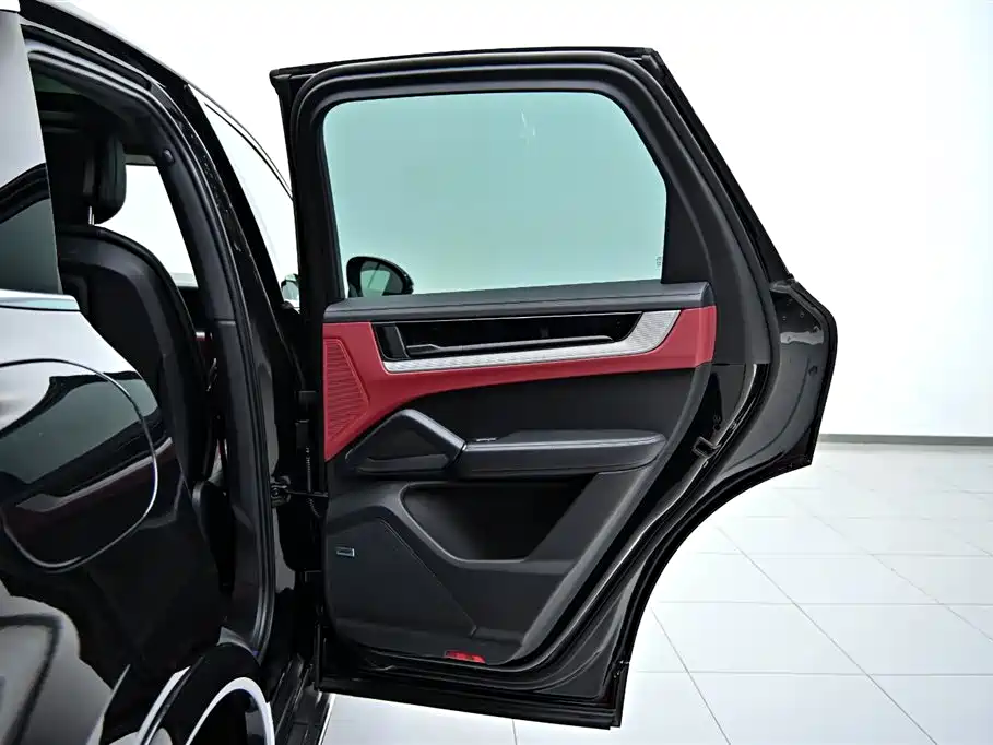 2024 Porsche Cayenne 3.0T