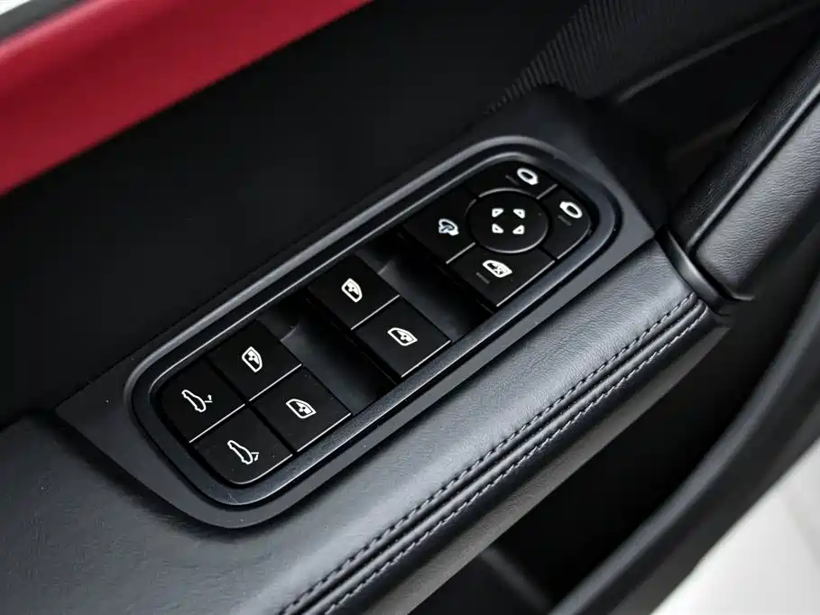2024 Porsche Cayenne 3.0T