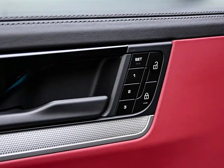 2024 Porsche Cayenne 3.0T