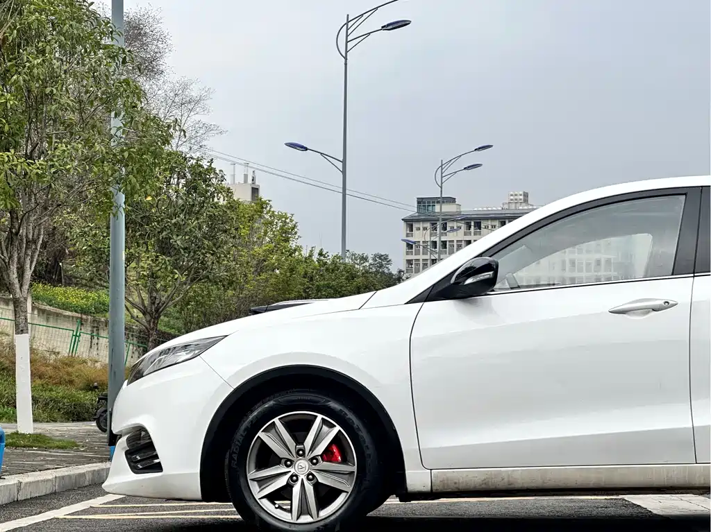 Changan Eado XT 2015 1.6L Manual Zhiku Edition China V