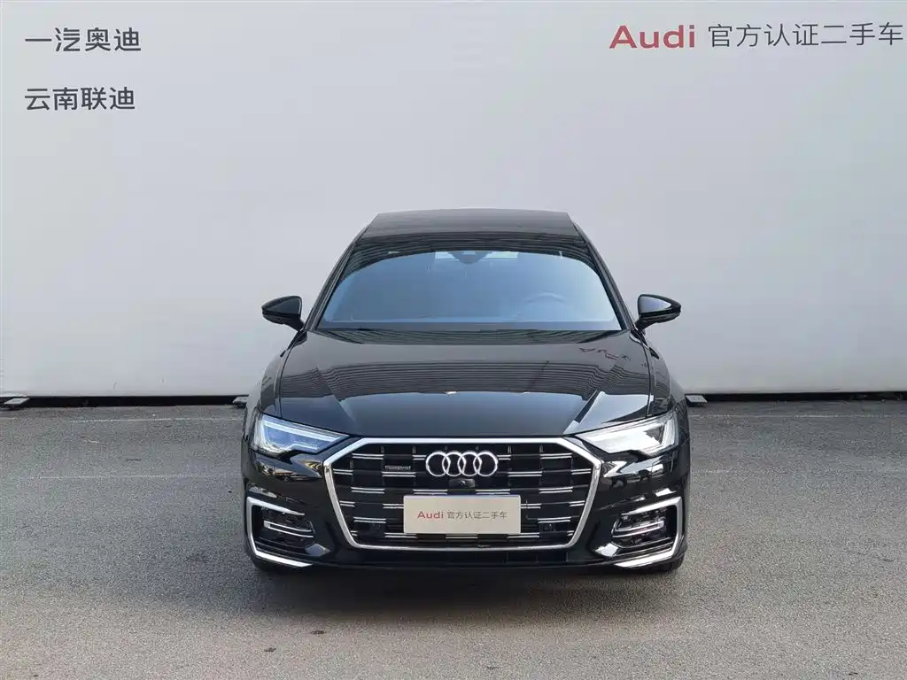 Audi A6L 2025 45 TFSI quattro Zhenxuan Dynamic Edition - фото 3