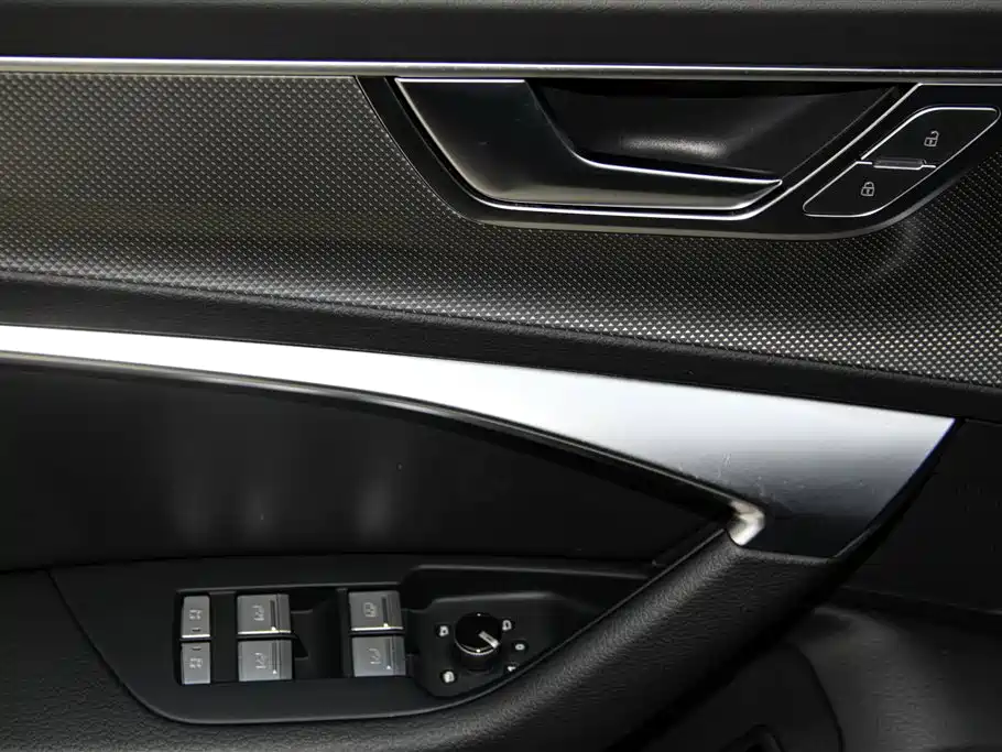 Audi A6L 2024 45 TFSI Quattro Dynamic Selection - фото 22