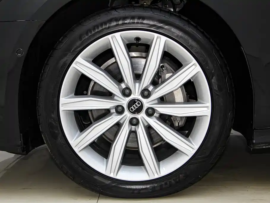 Audi A6L 2024 45 TFSI Quattro Dynamic Selection - фото 11