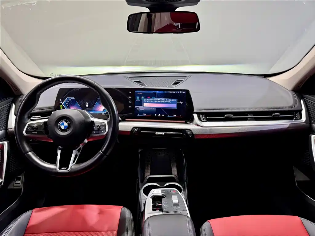 BMW X1 2023 sDrive25Li M Sport Package