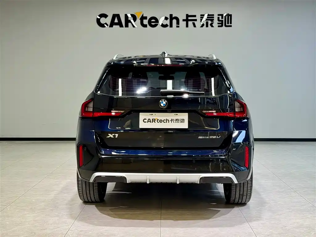 BMW X1 2023 sDrive25Li M Sport Package
