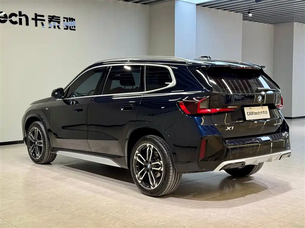 BMW X1 2023 sDrive25Li M Sport Package