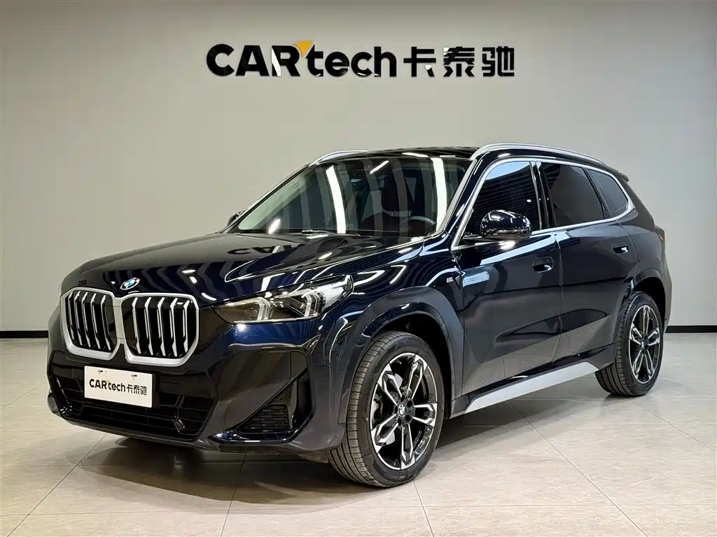 BMW X1 2023 sDrive25Li M Sport Package