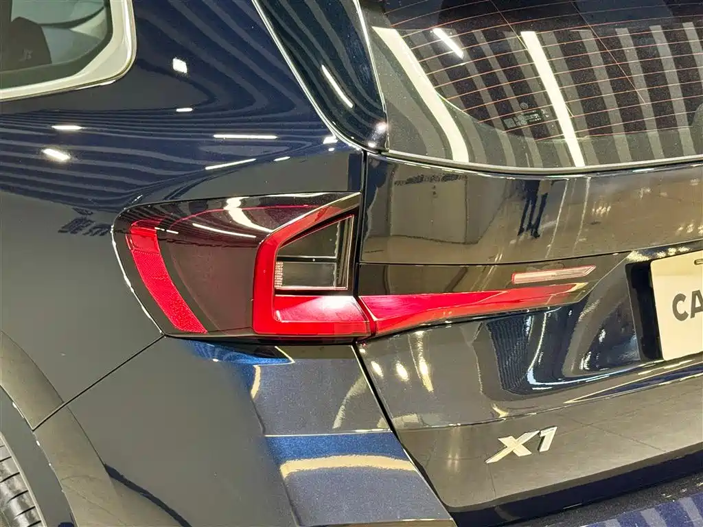 BMW X1 2023 sDrive25Li M Sport Package