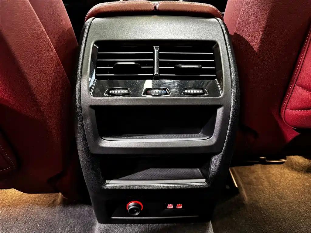 BMW X5 2022 Facelift xDrive 30Li M Sport Package - фото 23
