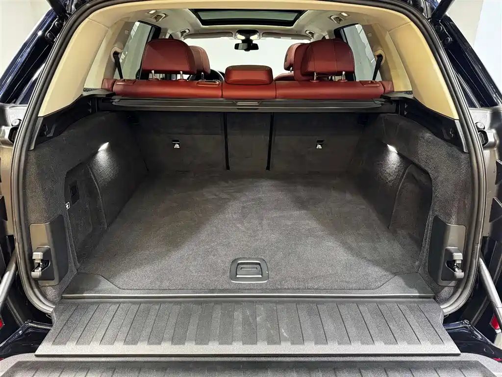 BMW X5 2022 Facelift xDrive 30Li M Sport Package - фото 24