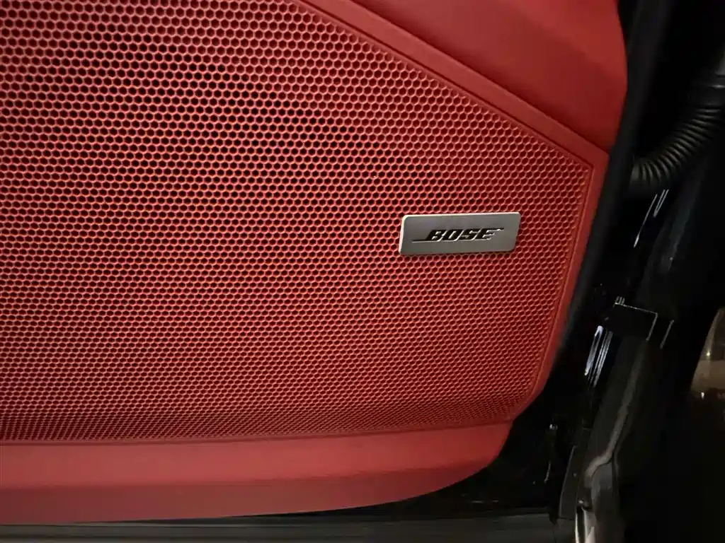 Porsche Cayenne 2023 Cayenne 3.0T