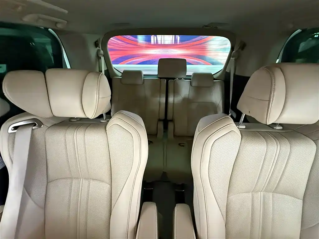 Toyota Vellfire 2021 Crown Hybrid 2.5L HV Premium Edition