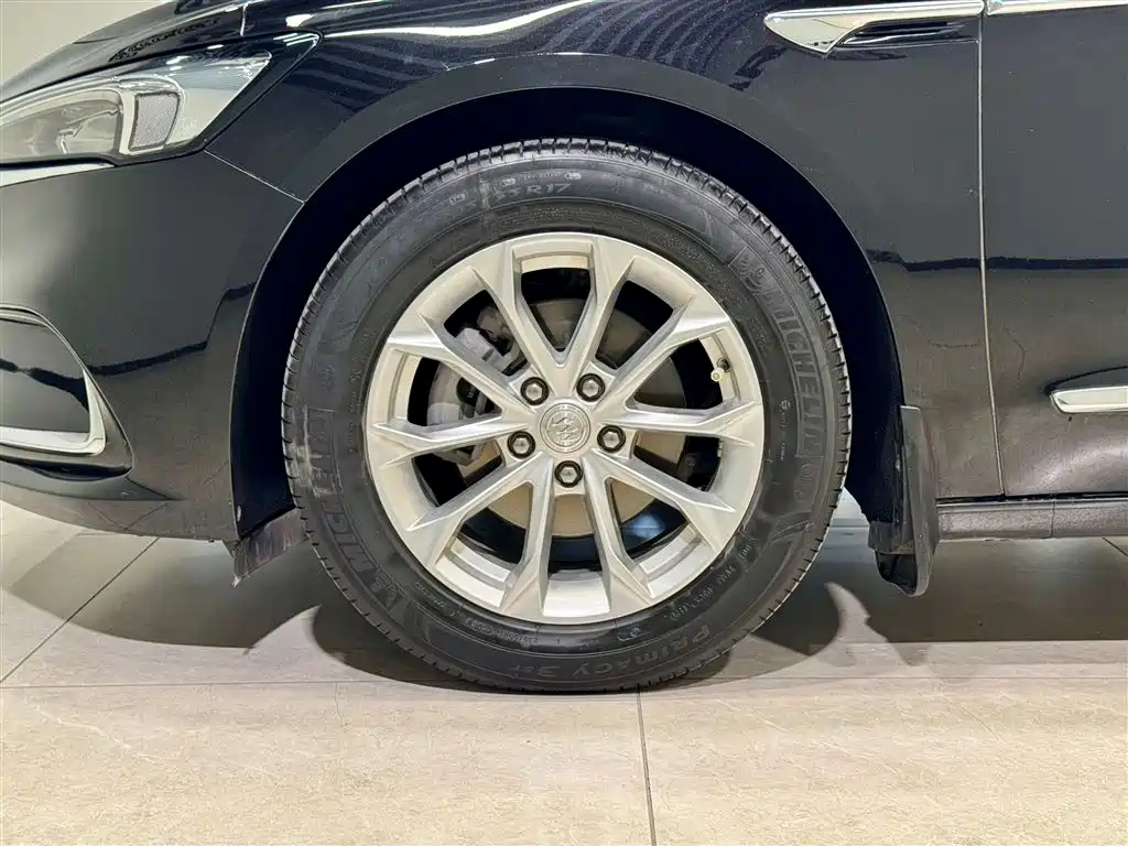 Buick LaCrosse 2021 552T Luxury