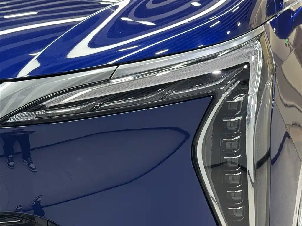 Buick Century 2023 2.0T 6-Seater Yunshi Edition