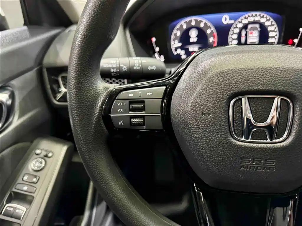 Civic 2023 240TURBO CVT