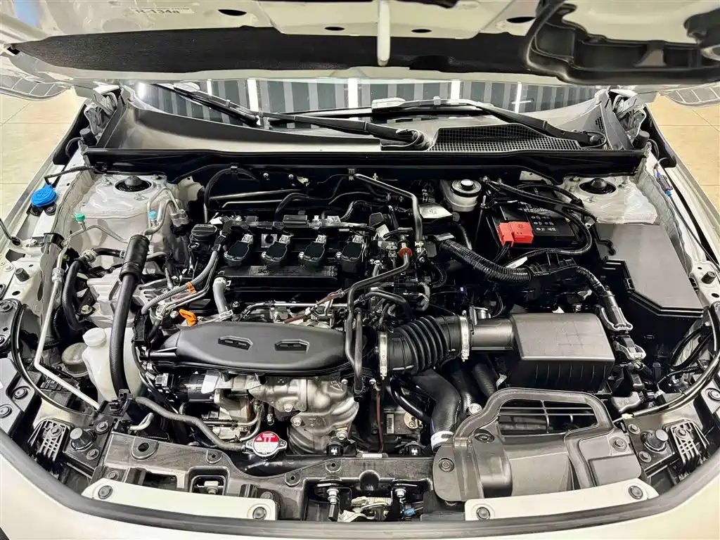 Civic 2023 240TURBO CVT