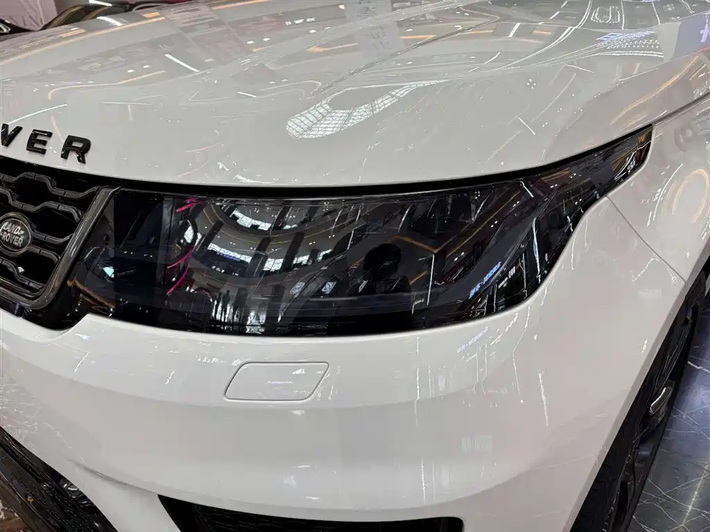 2020 Range Rover Sport 3.0 L6 HSE Dynamic