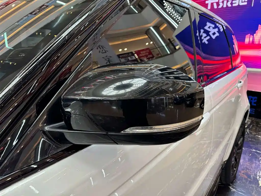 2020 Range Rover Sport 3.0 L6 HSE Dynamic