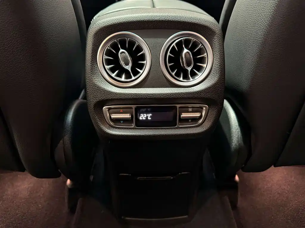 Mercedes-Benz G-Class 2022 G 500