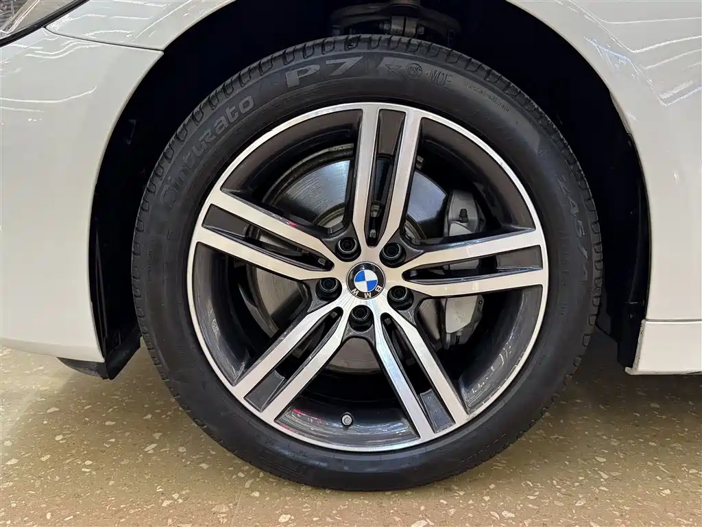 BMW 5 Series 2021 Facelift 530Li Leading Edition Luxury Package - фото 11