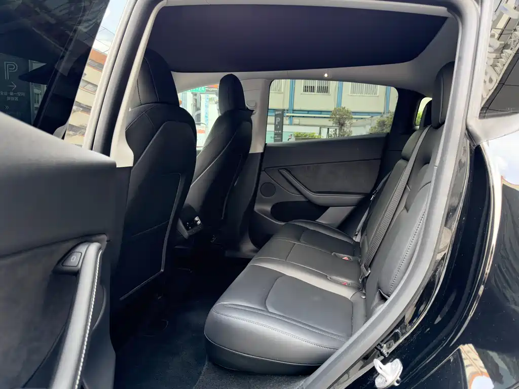 Model Y 2022 Rear-Wheel Drive