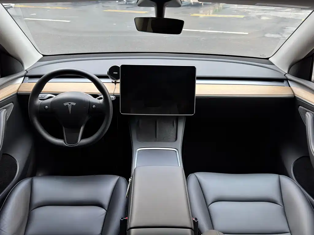Model Y 2022 Rear-Wheel Drive