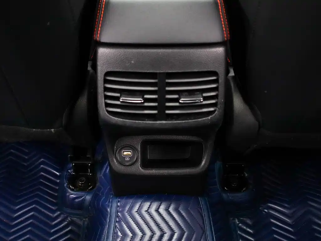 Kia KX3 2021 1.5L CVT Trend Edition