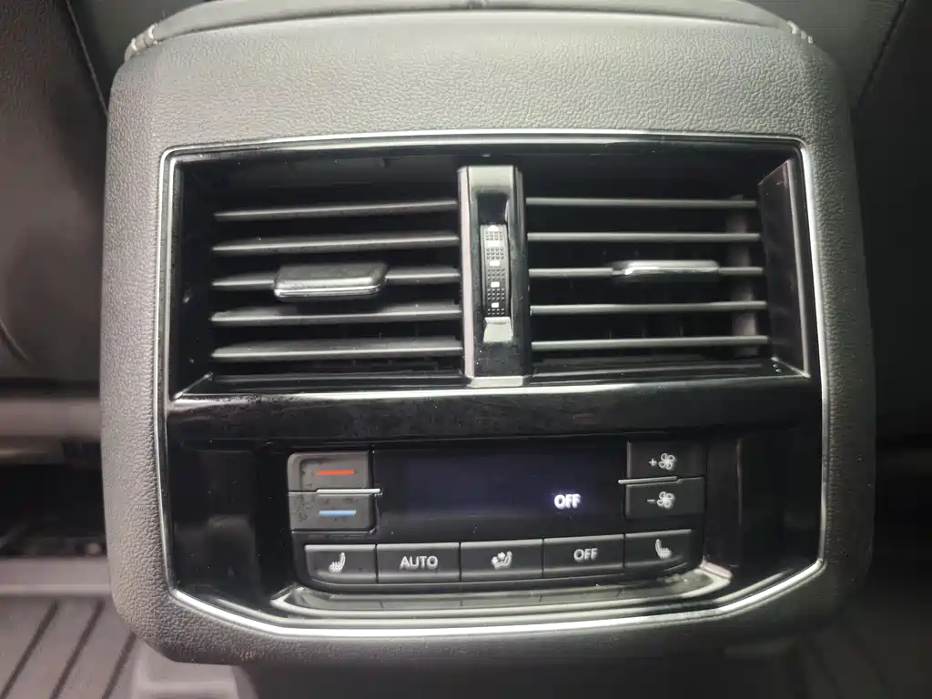 Volkswagen Teramont 2020 330TSI FWD Luxury Edition China VI