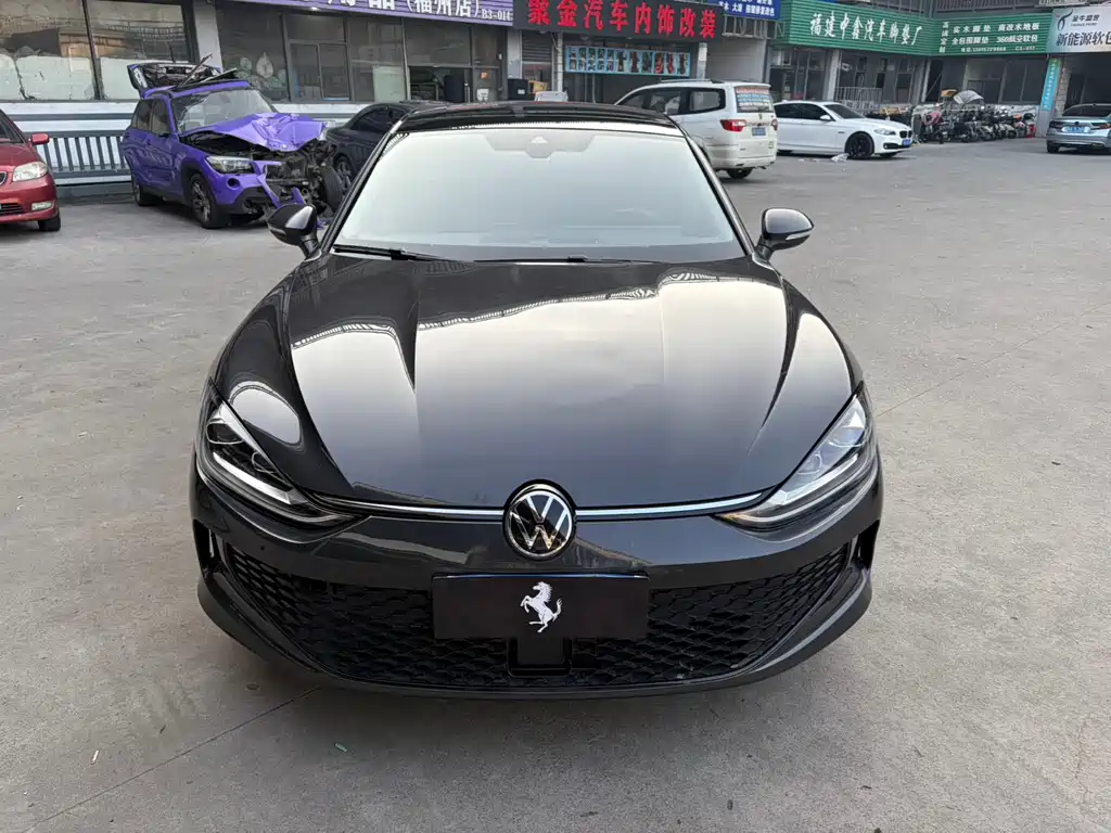 Volkswagen Lamando L 2023 280TSI DSG Re La Edition