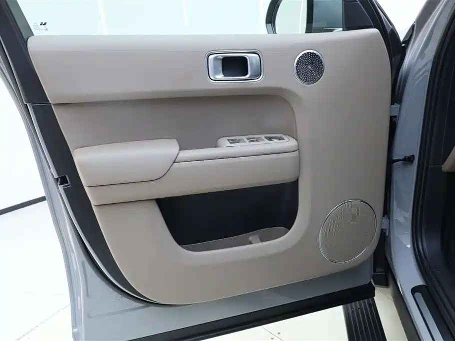 Li Auto L9 2025 Ultra Smart Refresh Edition