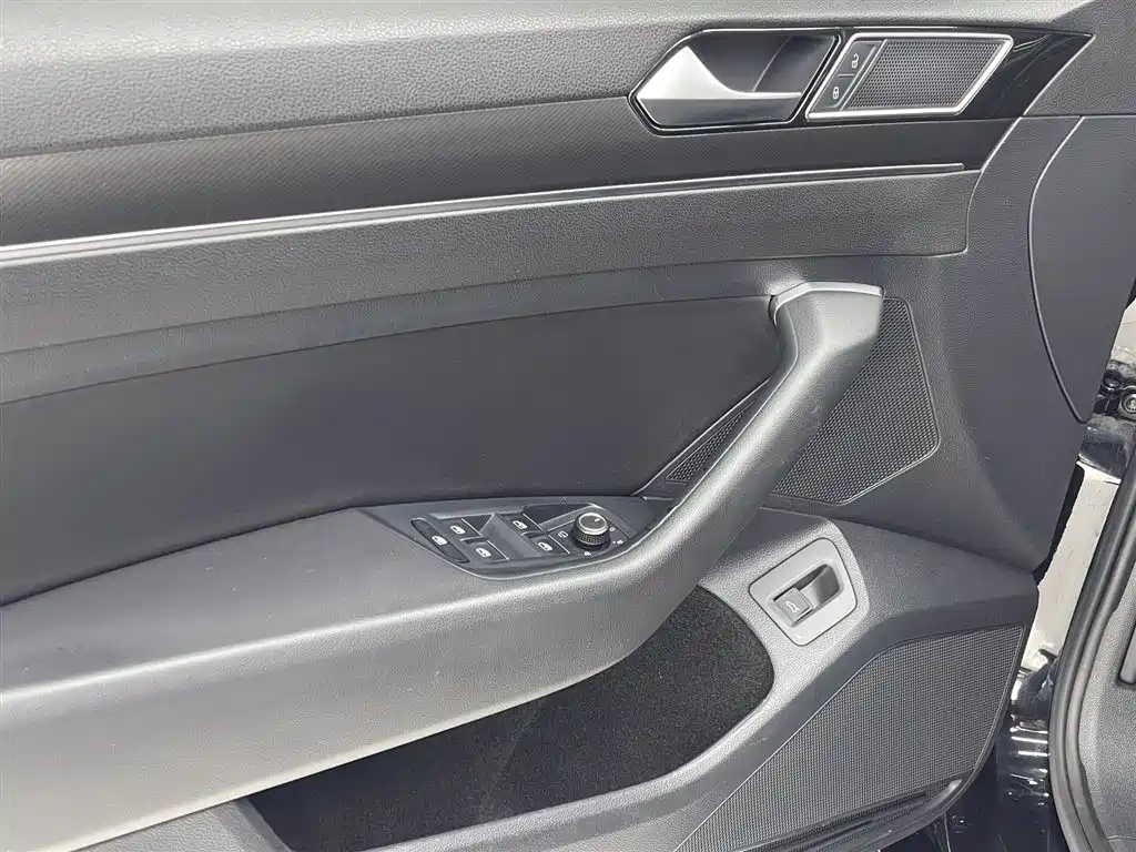 Volkswagen Magotan 2020 330TSI DSG Leading Edition