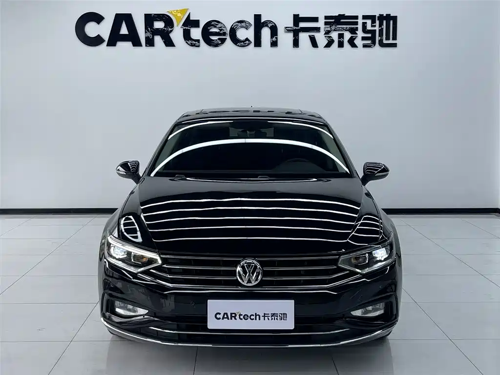 Volkswagen Magotan 2020 330TSI DSG Leading Edition