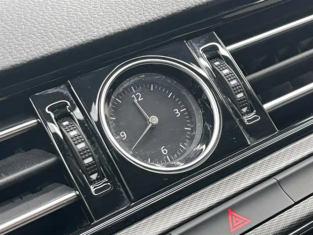 Volkswagen Magotan 2020 330TSI DSG Leading Edition