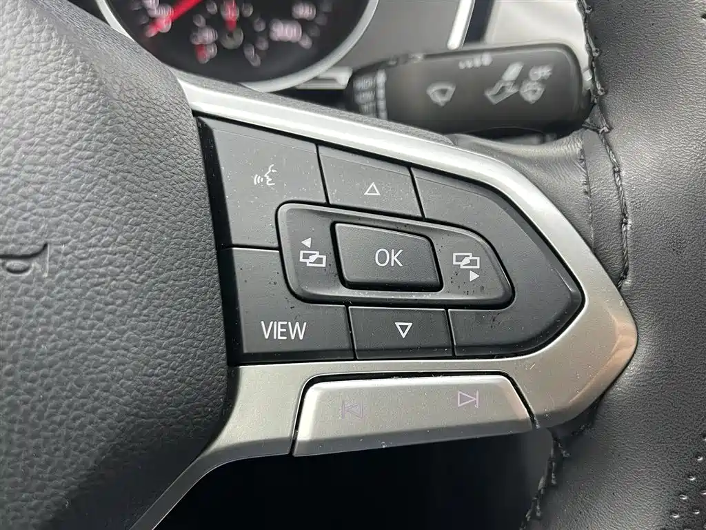 Volkswagen Magotan 2020 330TSI DSG Leading Edition